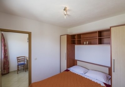 apartman žuti, soba 2